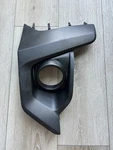 For Subaru Crosstrek 57731FL840 Fog Light Trim Cover Front Right Side. Fixed Price $29.00.