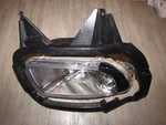 Mazda CX9 CX-9 Fog Light Rh Oem 2007-2009 Passenger. Fixed Price $79.99.