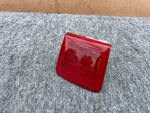 Nissan 370Z 2009-2021 Oem Rear Bumper Cover Fog Light Lamp W/ Bracket. Fixed Price $49.95.