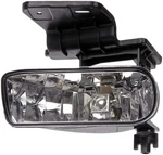 Fog Light Assembly 99-07 Chevy Trucks Left Side. Fixed Price $26.95.