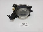 01-03 Oem Bmw E39 525 530 540 Front Right Passenger Side Fog Light Lamp. Fixed Price $49.95.