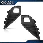 Fit For 2020-2023 Toyota Highlander Left Right Fog Light Cover Lamp Bezel Trim. Fixed Price $17.59.