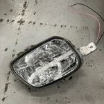 Volvo Led Daytime Running Lh 31383156 And Rh 31323702 Fog Lights. Fixed Price $300.00.