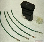 Oem Tacoma Fog Lamp Switch Kit 84160-04010. Fixed Price $126.50.