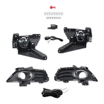 Driver&passenger Bumper Fog Lights Assembly W/switch Ford Fusion 2013-2016. Fixed Price $33.58.