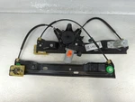 2012-2018 Ford Focus Driver Left Front Window Regulator TV95Q. Fixed Price $64.80.