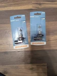 Sylvania Type New Bulb 45W Basic Halogen 9145.BP. Fixed Price $18.99.