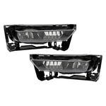 For Honda Accord 14-15 Tyc Replacement Fog Light Set Capa Certified. Fixed Price $260.91.