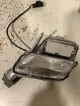 2014-2017 Volvo XC60 Passenger Rh Drl Fog Light Oem A78R-21026 Tl. Fixed Price $84.00.