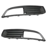 Pair Of Front Fog Light Trims 2011-2013 Buick Regal Premium 2.0L 4 Cyl 13238370. Fixed Price $191.74.