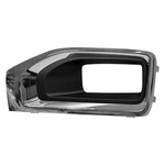 For Gmc Yukon Xl 15-20 Sherman Front Driver Side Fog Light Bezel Value Line. Fixed Price $28.57.
