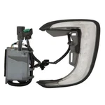 Maxzone Vehicle Lighting Corp 314-1616L-AC Driver Side Drl Driving Capa. Fixed Price $434.18.