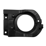 For Toyota Corolla Cross 2022 2023 Fog Light Bezel Passenger Side Front Black. Fixed Price $30.45.