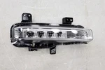 New Oem Ford Passenger Side Led Fog Lamp LB5Z-15200-C Explorer 2020-2024. Fixed Price $74.55.