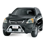 Westin Curved 2" Tube Safari Black Light Bull Bar Mount Kit For 02-06 Honda Cr-v. Fixed Price $65.56.