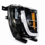 16-21 Tesla Model X Front Right Passenger Side Led Fog Light Oem 1034327-00-C. Fixed Price $220.00.