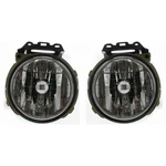 For Subaru Outback Fog Light Assembly 2000-2004 Pair Driver And Passenger Side. Fixed Price $87.60.