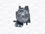 Fog Light Right For Bmw 5 E60 E61 2001-2010 63177897188 Magneti Marelli New. Fixed Price $66.58.
