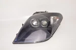 Ferrari 550 Maranello Front Left Headlight Blue Broken Lug Cracked Lense. Fixed Price $677.05.