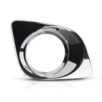 For Toyota Venza Fog Light Cover 2009-2012 Passenger Side Chrome TO1039133. Fixed Price $26.30.