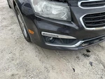 Passenger Corner/park Light Daytime Running Bumper Fits 15-16 Cruze 104951853. Fixed Price $73.10.