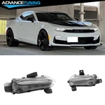Fits 19-24 Chevy Camaro Ss Oe Style Daytime Running Foglight Lamp Pair. Fixed Price $180.99.