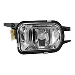 Depo Crystal Clear Driver Left Fog Light For 2001-2004 Mercedes-benz C240 / C320. Fixed Price $24.95.