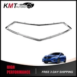 Front Grille Chrome Molding 71122-T3R-A31 For 2019 2020 2021 2022 Acura Ilx. Fixed Price $171.99.