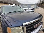 Used Light Fits: 2009 Gmc Sierra 1500 Pickup Fog-driving Grade. Fixed Price $85.95.