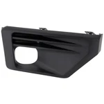 Fog Light Trim Driving Lamp Driver Left Side Hand 521280R170 For Toyota RAV4. Fixed Price $23.13.