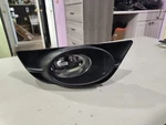 Passenger Side Fog Light For 2009-2011 Honda Fit. Fixed Price $60.00.