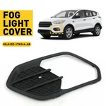 Front Driver Side Fits 2017-2019 Ford Escape Kuga Fog Light Cover Left Lh Oxilam. Fixed Price $13.29.