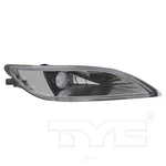 Fog Light Assembly-capa Certified Tyc 19-5873-00-9 Fits 06-10 Toyota Sienna. Fixed Price $192.17.