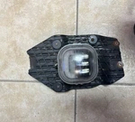 2011 - 2016 Fits Ford F250 F350 Right Side Fog Light Lamp Oem BC3415A254A. Fixed Price $54.95.