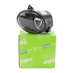 Valeo Oem Front Driver Left Clear Halogen Fog Light Lamp For Vw Beetle 06-10. Fixed Price $87.22.