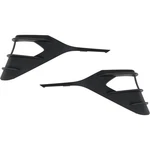 Fog Light Trims Lamps Set Of Left-and-right & For Elantra 24 Pair. Fixed Price $44.70.