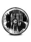 Kc Hilites 4236 Gravity Led H4 Dot Approved Headlight For Jeep Tj 97-06. Fixed Price $419.99.