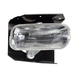 Aftermarket Replacement Passenger Side Fog Light Assembly 116-03176R. Fixed Price $51.96.