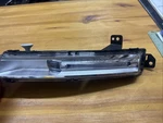 2016 2019 Jaguar F-pace Led Fog Light Right Side Oem HK8315200 AF#B065. Fixed Price $125.00.