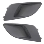 Ford C-max 2013-2018 Fog Light Cover Driver And Passenger Side Pair Front. Fixed Price $85.04.