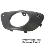 Porsche Macan Fog Light Surround Trim Cover (left) 95B807795B1E0. Fixed Price $57.50.