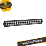 Westin 09-12212-40C B-force 20" 120W Dual Row Combo Beam Led Light Bar. Fixed Price $256.18.