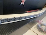 Rigid Industries 50" Sr-rds Spot Curved 87531 White Housing Led Light Bar. Fixed Price $1049.00.