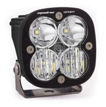 Baja Designs Single Squadron Sport Clear Driving/combo Beam Light Pod 5000K. Fixed Price $130.95.