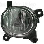 Valeo 43653 Fog Light Halogen Right Audi A4 2009-2012. Fixed Price $101.25.