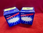 (2) Wagner 4007 Sealed Round Headlight Headlamp Bulb - PAR46 100W 13V. Fixed Price $30.00.