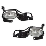 For Honda Accord 11-12 Tyc Replacement Fog Light Set Capa Certified. Fixed Price $254.38.