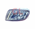 Bumper Fog Light Lamp For Hyundai Elantra 2000-2003 922012D200 Left Usa. Fixed Price $109.90.