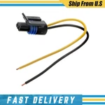 For Ac Delco PT2386 Automatic Transmission Output Shaft Speed Sensor Connector. Fixed Price $51.88.