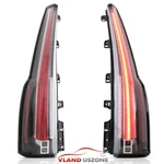 Vland Led Tail Lights For 2015-2020 Chevrolet Tahoe Suburban Rear Brake Lamps. Fixed Price $299.99.